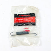 Simplicity 1676210 Extension Spring .555 ODX x 4.155LG OEM NOS Replcd 1676210SM 8