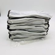 PIP 68-161SB/L Leather Driver Gloves Sz Large Keystone Thb Split Cowhide 12 Pair 6