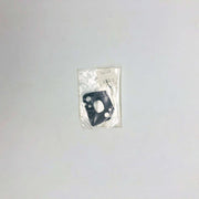 Poulan 530019233 Cylinder Gasket for Trimmer OEM New Old Stock NOS Sealed 5