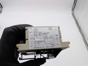 Vickers EHD-DSG-201-A-10 Demand Signal Generator Module DIN Rail Mount 02-104843 3