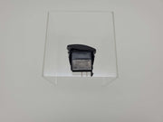 Carling V1D2 20A 12V Rocker Switch SPST Contura Hi / Low Beam V1D2S00B-GZC46-100 2