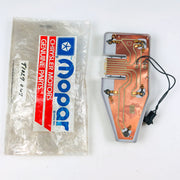 Mopar T1027067 Switch Board OEM Used Seima 20850 RA 86 1