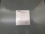 Daykin PSD4862410-1E Power Supply 24V DC 3 Phase 10A Enclosed NIB 7