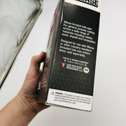 Morse MHS84-177849 Hole Saw 5-1/4" / 133mm Bi Metal 1-15/16" Cutting Depth 6