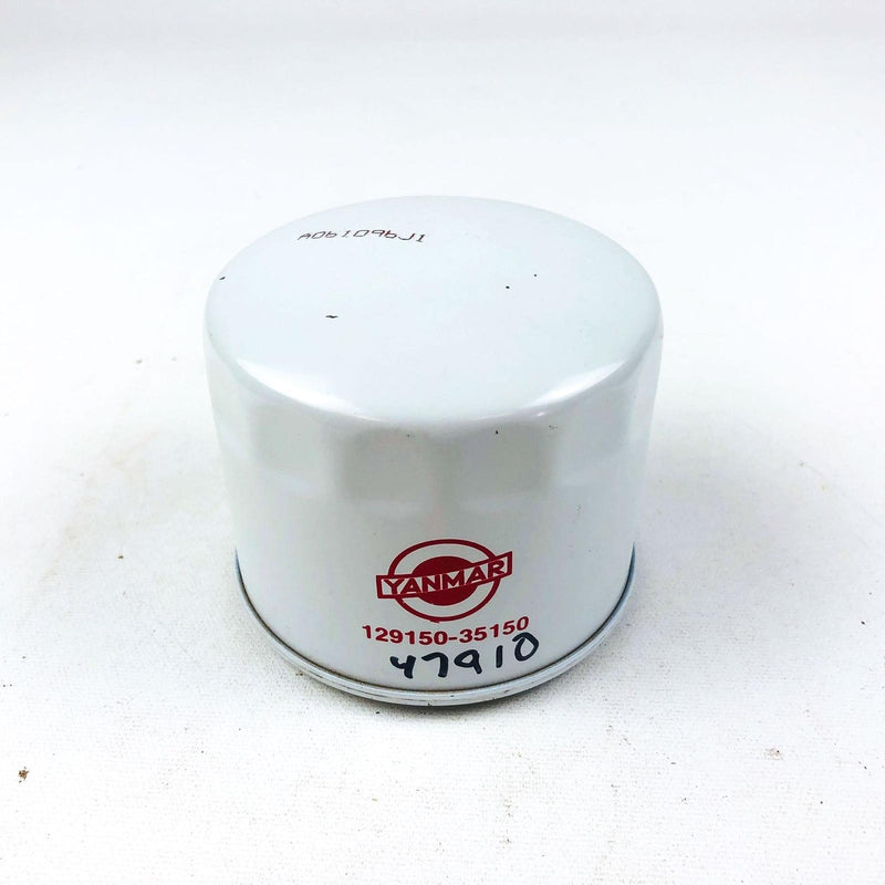 Yanmar 12915035150 Oil Filter OEM New Old Stock Replaces Gravely 047910 7