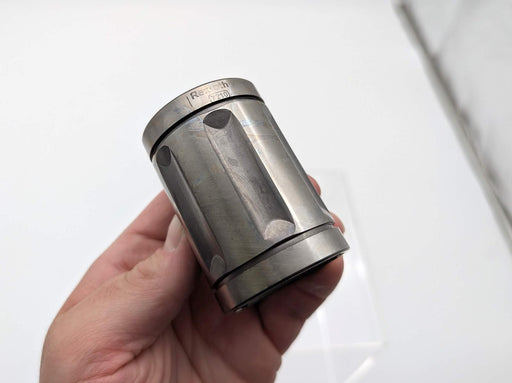 Rexroth R060203010 Linear Bushing 30mm ID 68mm Length 47mm OD 1