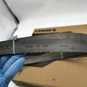 Lenox 87918 Classic Welded Band Saw Blade 13'2in x 1in x .035 x 6/10 V VR 6