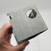 ASCO PB10A Pressure Switch Tri Point Deadband Open Frame New Old Stock 6