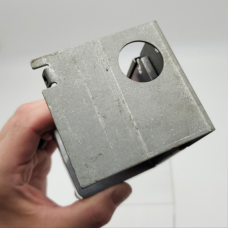 ASCO PB10A Pressure Switch Tri Point Deadband Open Frame New Old Stock 6