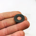 Lawn-Boy 924877 Push Nut OEM New Old Stock NOS Open 6