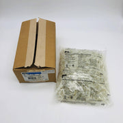 Ideal 30-249 Wire Connectors Model 49 Pre-Insulated Crimp Pack of 1000 7