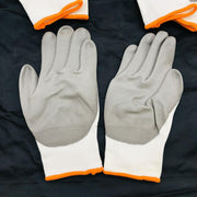 Honeywell WE300-XXL Work Gloves Size XXL 13 GA Level 3 Cut Resistant 3 Pairs 5