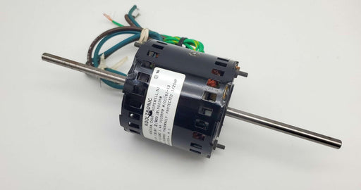 Kooltronic JB1N005N 1/25HP Motor 1.4A 115V 3000 RPM 2x 0.32" D 3.82" L Shaft 1