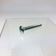 Ariens Gravely 126344 Bolt Round Head Square Neck .25-20x2 OEM NOS 06222900 8