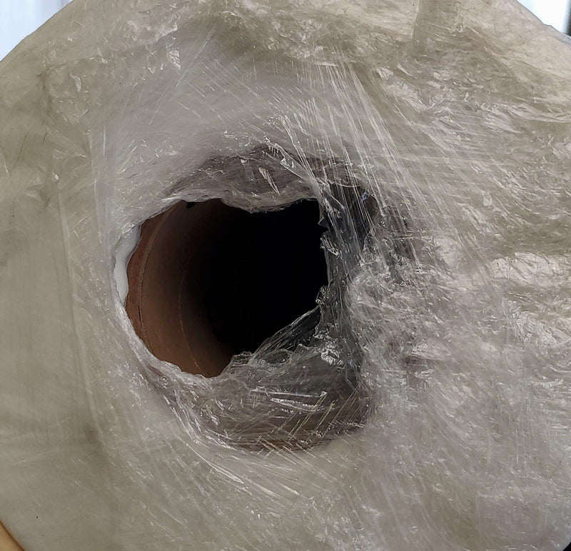 Pureflo 75 HEM Media Filter 72 in Wide 250 Yard Roll Polyester 200 Micron 17515 4