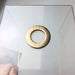 Ariens Gravely 06430400 Washer .812x1.370 OEM NOS Replaces 423315 Loose 5