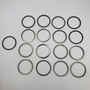 Mopar 83503230 Shim Package OEM NOS for 88-90 Jeep Manual Trans Six Cyl 4.0 4.2L 6