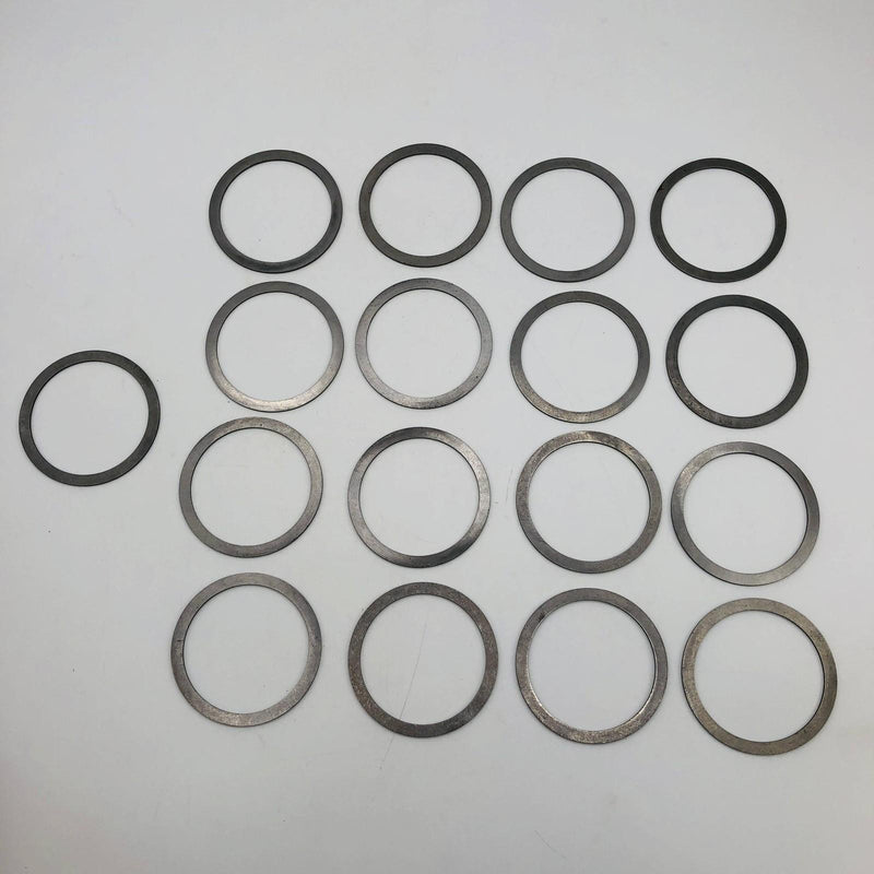 Mopar 83503230 Shim Package OEM NOS for 88-90 Jeep Manual Trans Six Cyl 4.0 4.2L 6