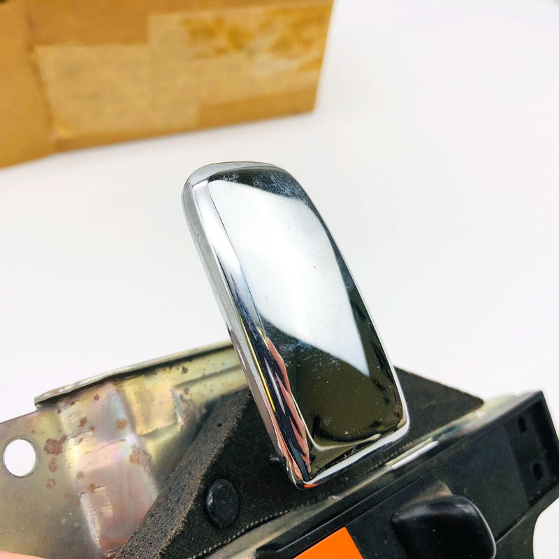 Mopar 55295966 Handle Interior Door OEM NOS 1997-98 Jeep Grand Cherokee Chrome 9