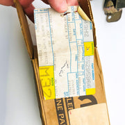 Mopar 55295966 Handle Interior Door OEM NOS 1997-98 Jeep Grand Cherokee Chrome 11