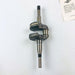 Briggs and Stratton 492089 Crankshaft with Timing Gear OEM NOS 5