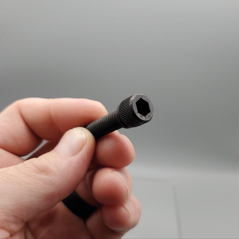 Rixson 806018-PKG Arm Block Screw for Concealed Overheard Closers 700 / 800 1