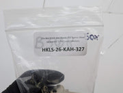 10x Ilco B308 Key Blanks for Some Older Lockwood 5 Pin Lock Cylinders 3
