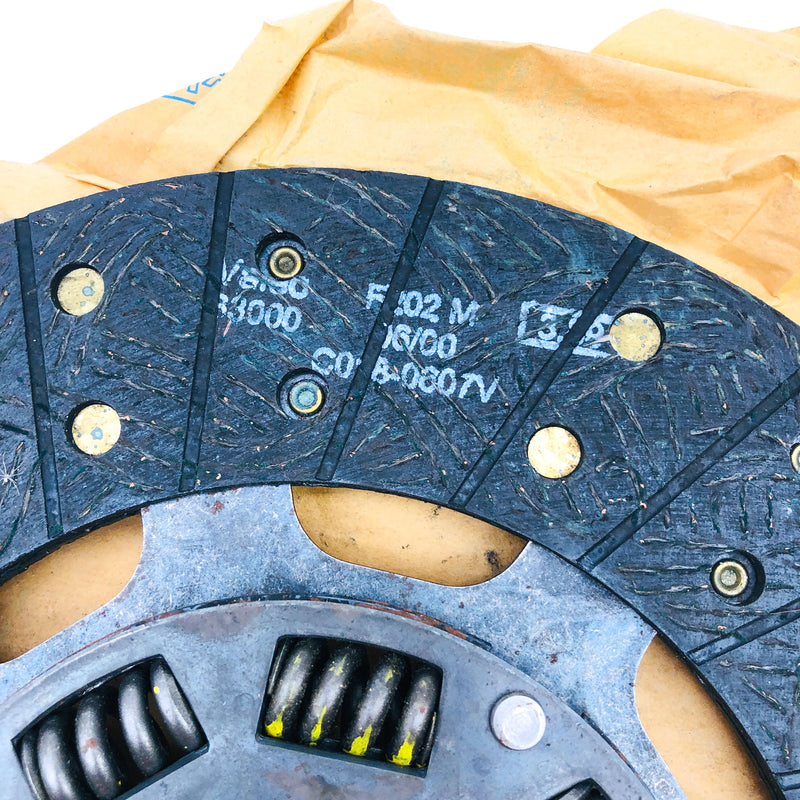 CNH E8NN7550BA Clutch Disc OEM New Old Stock NOS New Holland Loose No Pkg