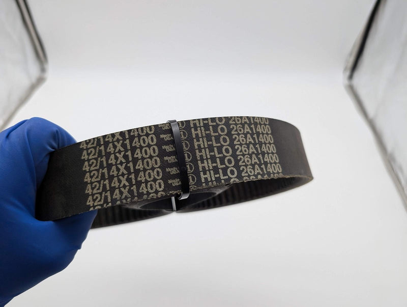 Hi-Lo 42/14X1400 Variable Speed Belt 26A1400 3