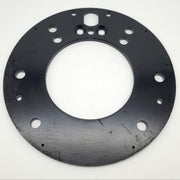 Caterpillar 343162 Plate Support for CAT Heavy Equipment OEM Super CT0343162 1