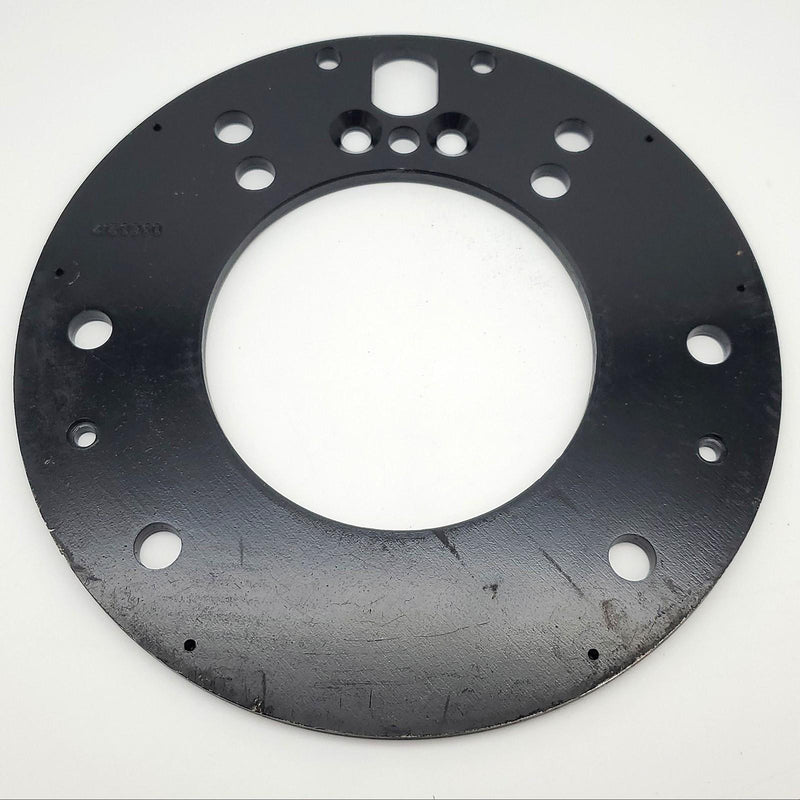 Caterpillar 343162 Plate Support for CAT Heavy Equipment OEM Super CT0343162 1