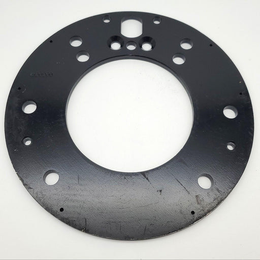 Caterpillar 343162 Plate Support for CAT Heavy Equipment OEM Super CT0343162 1