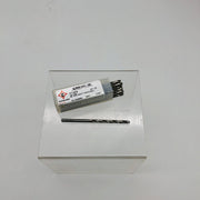 12x Cleveland C11675 Aircraft Jobbers Drill Heavy Duty #21 2222 ARCFT Type B 8