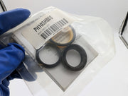Atlas Cylinders PH10SH00 1" Rod Seal Kit Nitrile Series H Wipers U Seal & O-Ring 2