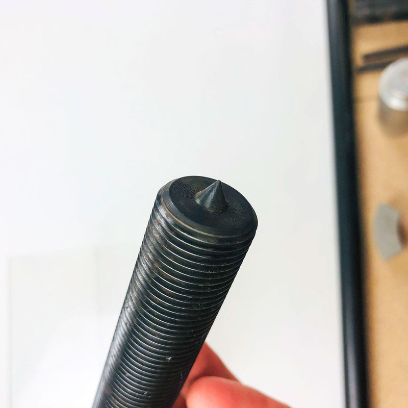 Miller Special Tool SP-116 Drive Handle Pin Transmission OEM Jeep Dodge Chrysler 8