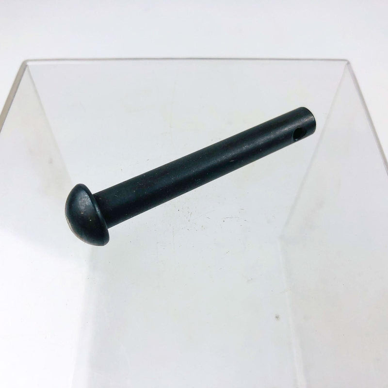 Simplicity 1672344 Clevis Pin OEM NOS Replaced by 1672344SM Matte Coated