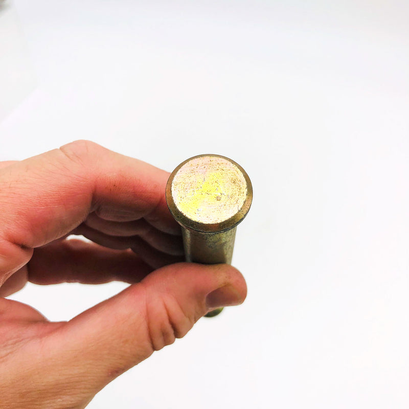 New Holland D8NN0831AA Pin OEM NOS Ford 3913560 Loose No Pkg Adonized