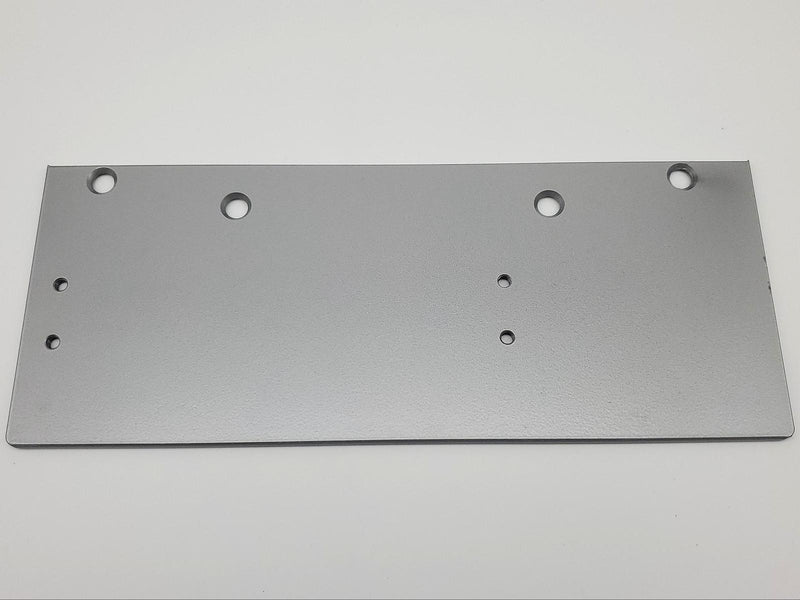LCN 1461FC-18PA Mounting Plate Aluminum for LCN 1460 / 1461 DP Closers NOS 2