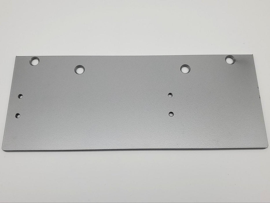 LCN 1461FC-18PA Mounting Plate Aluminum for LCN 1460 / 1461 DP Closers NOS 2