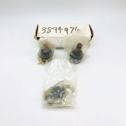 Crown 3894976 Steering Ball Joint Kit New Old Stock NOS For Jeep Sealed 10