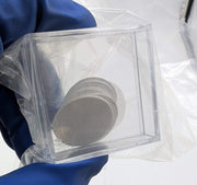 HY-PRO PTK1 Oil Analysis Replacement Patch Kit 1.2 Micron 25 Pack 1