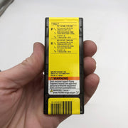 10pk Sandvik WNMG080404-QM Trochoidal Turning Insert Grade 4325 WNMG431-QM 5