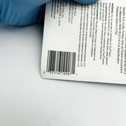 Eklind 10907 Torx L-Key Star Set 7pc T10-T40 Long High Quality Alloy Steel 7