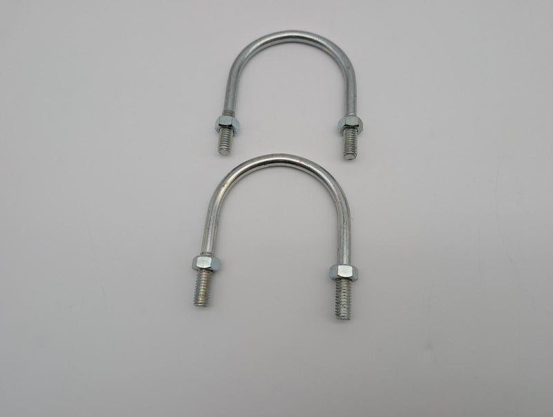 Rosemount Analytical 23820-00 Pipe Mounting Kit for Analyzer / Controller