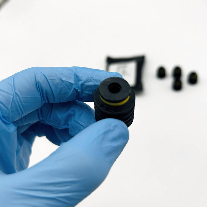 Piab BL20-2.10 Vacuum Suction Cup Machine Part Pack of 5 5