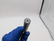 Hannibal Carbide Tool 0.5512" Drill Bit 118 Deg 4-13/16" LOC 6-5/8" OAL 600140 3