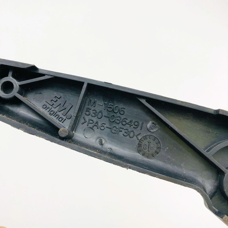 Poulan 530036491 Handle for Chainsaw Incomplete OEM New Old Stock NOS Loose 12