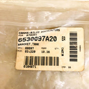 Tanaka 6530097A20 Tank Bracket for Trimmer OEM NOS Superseded to 6692201 2