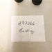 John Deere H97266 Flanged Bushing OEM New Old Stock NOS Loose 2