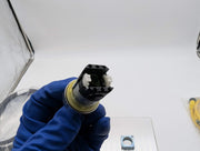 Siemens 3SB35002HA11 Selector Switch 2 Position 22mm Maintained 3